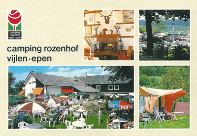 Rozenhof